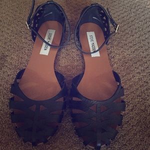 Steve Madden sandals
