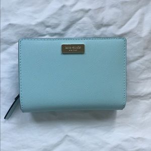 Kate Spade New York wallet