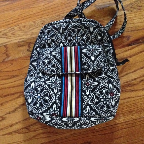 Vera Bradley backpack