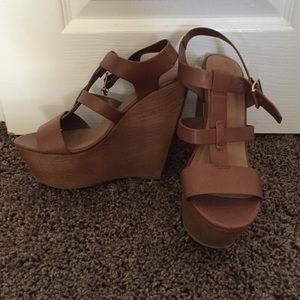 Wedges