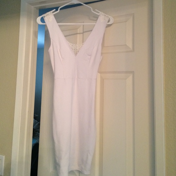 Cocktail party dress