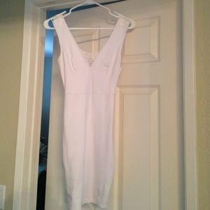 Cocktail party dress