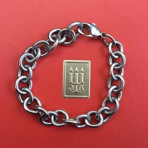 James Avery Classic Cable Bracelet 7inch