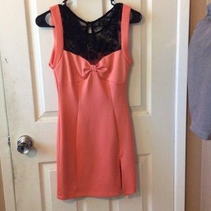 Party dress