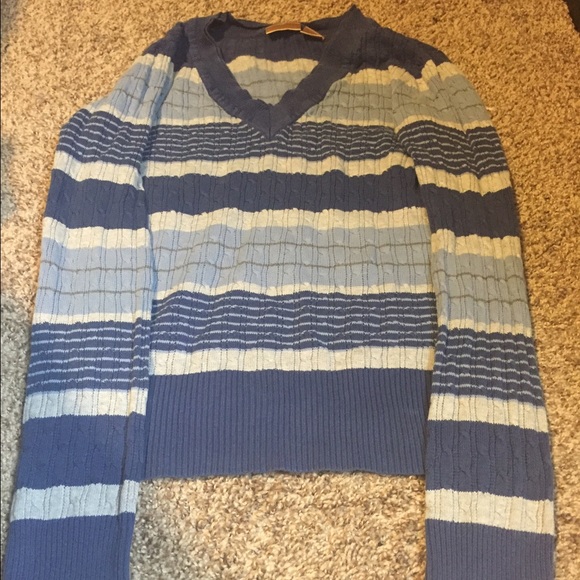 Northcrest Classic Sweater