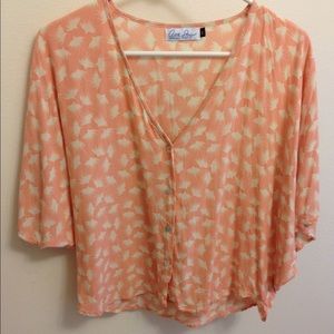 🌺Ava Sky🌺 Top Azalea