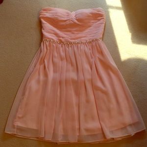 CLOSET CLOSING - a.drea dress