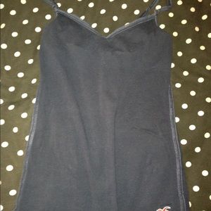 Hollister tank medium