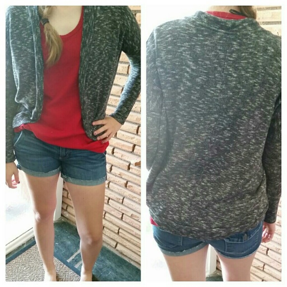 Forever 21 Other - Cardigan