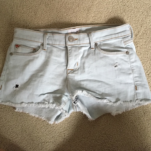 Hudson Shorts