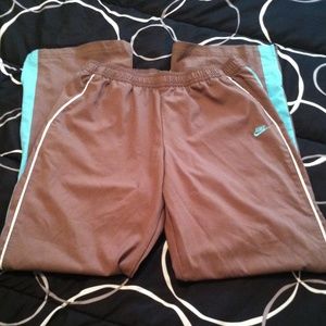 ⚡️SALE⚡️✔️Nike workout pants, size Medium