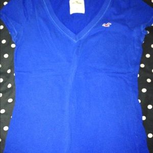 Hollister shirt medium