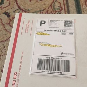 🌸Shipping Proof🌸