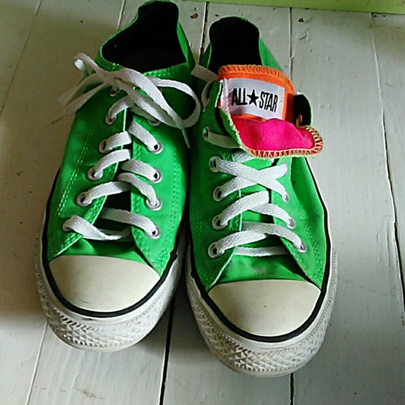 Converse Shoes - Converse