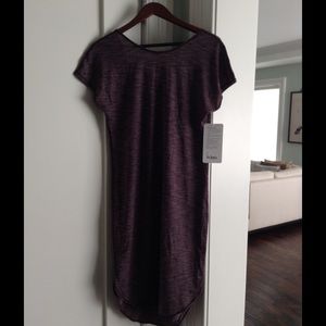 Lululemon RETREAT DRESS size 6