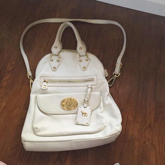 Emma Fox hand bag