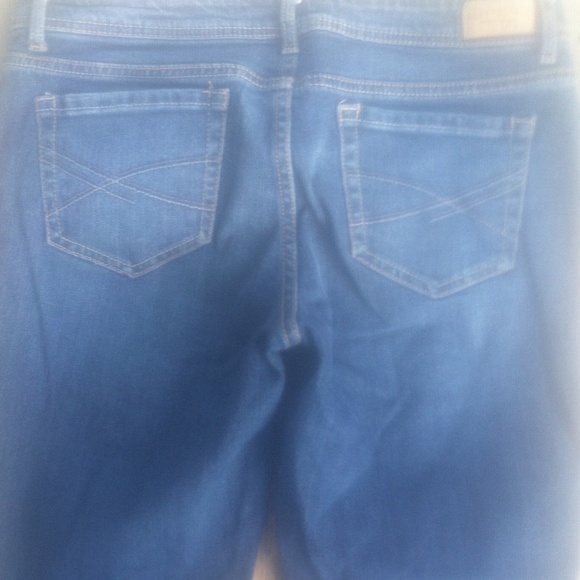 New Aeropostale jeans size 8