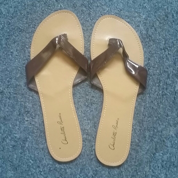 Sandals!