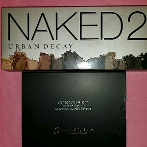 Naked and ABH Bundle