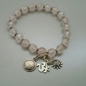 OHM bracelet