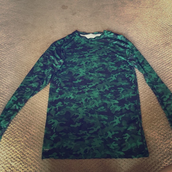 Nike fit dry guys