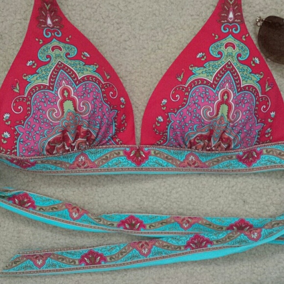 NWOT Victoria Secret Swim suit - Picture 2 of 4