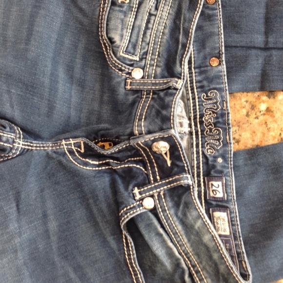 Jeans - Picture 2 of 2