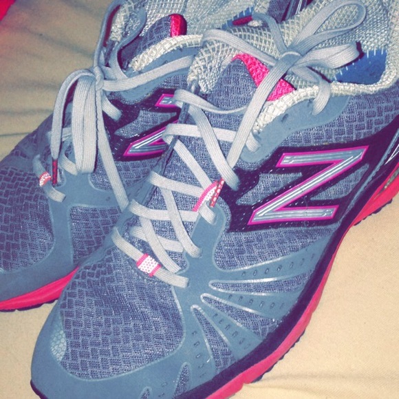 New balance shoes for women