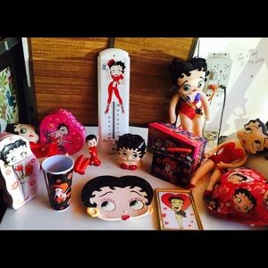 Betty boop bundle ;)