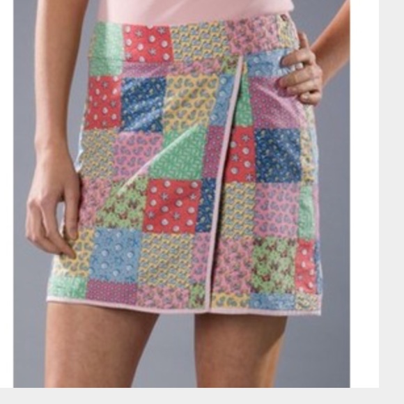 Vineyard vines skirt - Picture 2 of 2