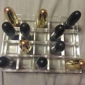 Lipstick holder
