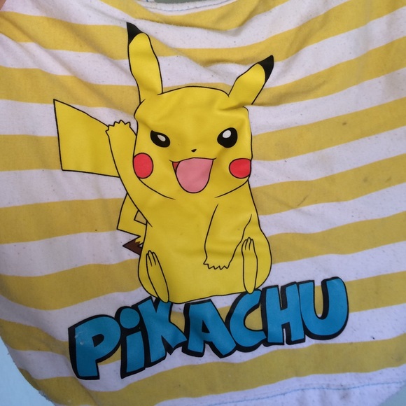 ✨SOLD ON MERCARI✨ Pikachu Shoulder Bag - Picture 2 of 4