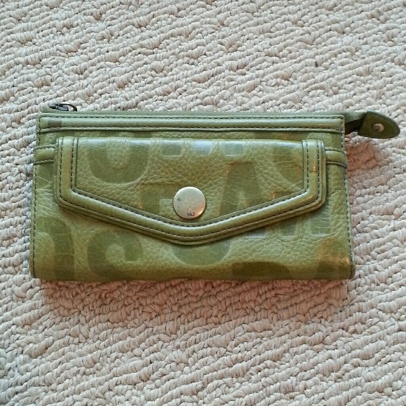 Marc by Marc Jacobs Clutch Wallet NEW!