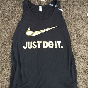 Kappa Alpha Theta Tanktop