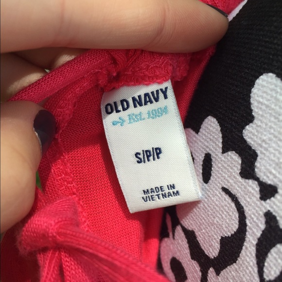 Hot pink dress - Picture 3 of 3