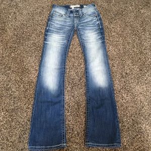 Women's BKE Stella Jeans