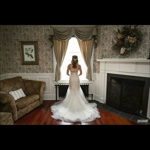 Maggie Sottero Quincy Wedding Dress