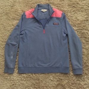 Shep shirt