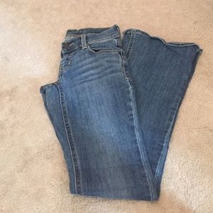 Old navy jeans