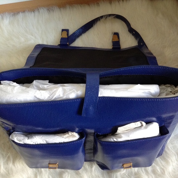 Marc by Marc Jacobs large bag - Picture 3 of 4
