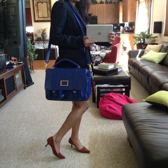Marc by Marc Jacobs large bag - Picture 4 of 4