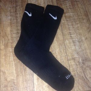 Nike socks
