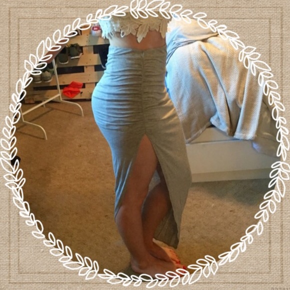 Foreign Exchange Dresses & Skirts - 🌟🌟Sexy asymmetric skirt 2 for $15!!!