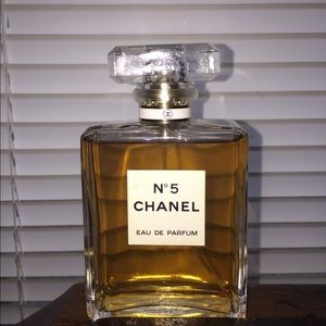 Chanel No. 5