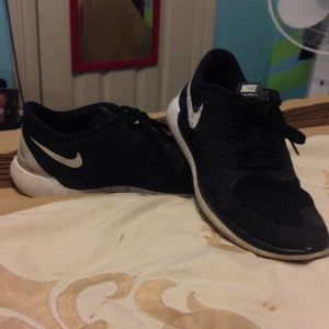 Nikes shipped tomorrow