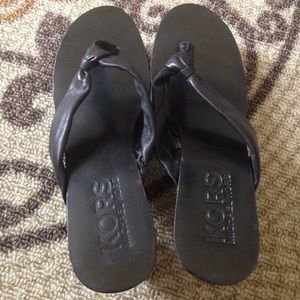 Authentic Michael Kors sandals
