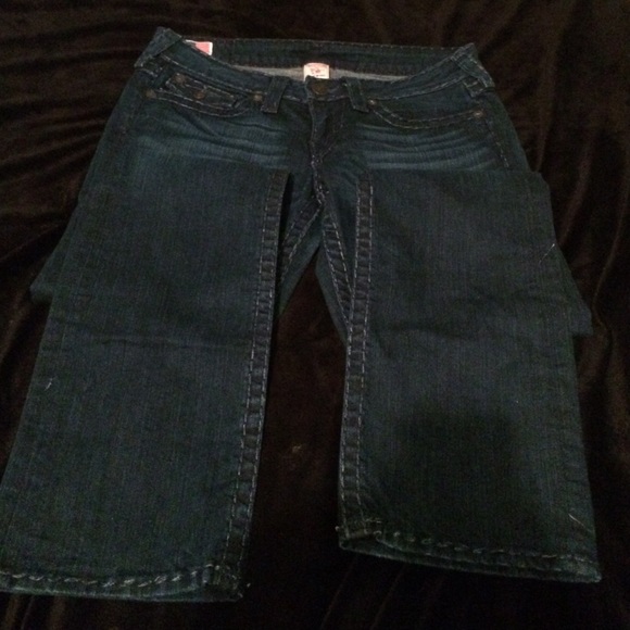 True religion billy super t
