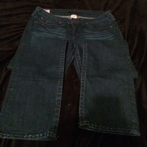 True religion billy super t