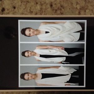 Lululemon Tranquillity SL Wrap size 8