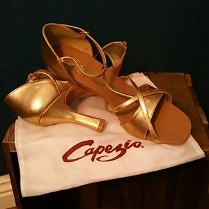 Capezio Dance Shoes